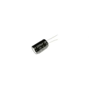 Capacitor de 25V x 2200μF
