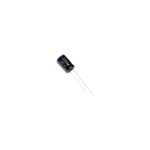 Capacitor de 25V x 220μF