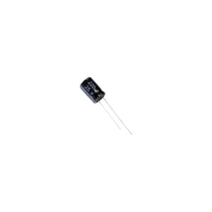 Capacitor de 25V x 220μF