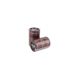 Capacitor de 63V x 12000μF