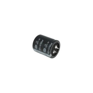 Capacitor de 80V x 4700μF