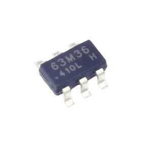 Circuito Integrado 63M36 (OB2263MP)