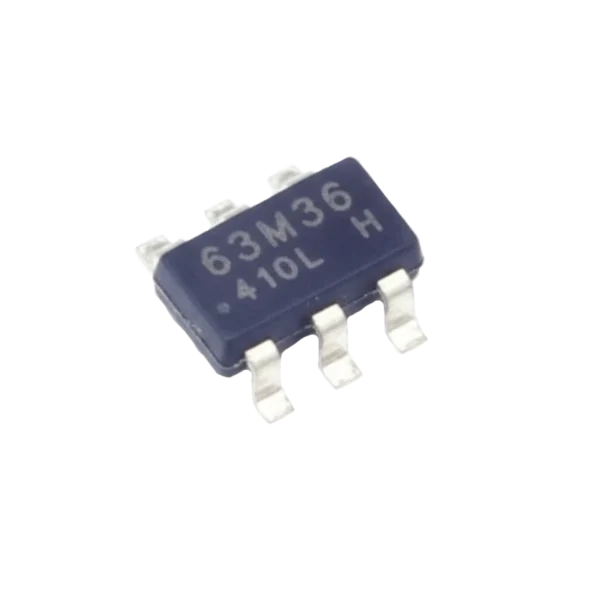 Circuito Integrado 63M36 (OB2263MP)