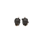 Conector XLR Chasis para Luces