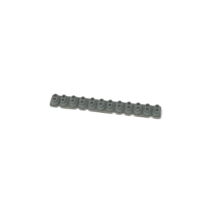 Rubber Key Contact 2977