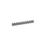 Rubber Key Contact 3430 para Teclado