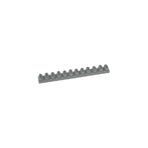 Rubber Key Contact 3430 para Teclado