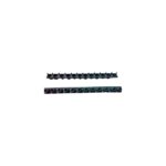 Rubber Key Contact 4138 para Teclado