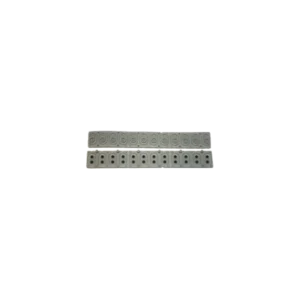 Rubber Key Contact 4156 para Teclado