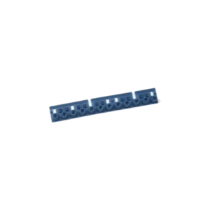 Rubber Key Contact 4165