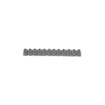 Rubber Key Contact 4593