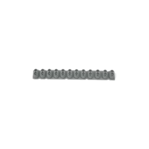 Rubber Key Contact 4593