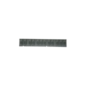 Rubber Key Contact 4758 para Teclado