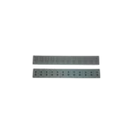 Rubber Key Contact 4994 para Teclado
