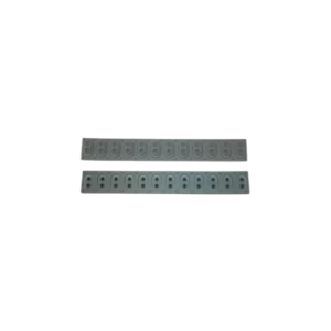 Rubber Key Contact 4994 para Teclado