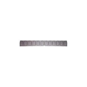 Rubber Key Contact C8744 para Teclado