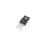 Transistor CQ1565RT TO-220F-5L