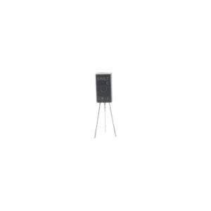 Transistor D667C TO-92
