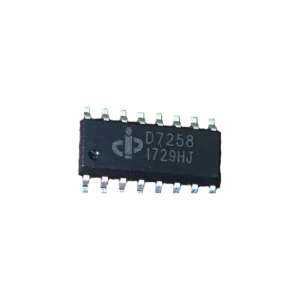 Transistor D7258(N) SOP-16