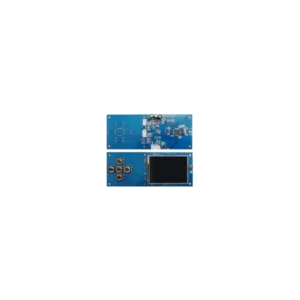 Display para BEAM