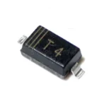 Diodo SMD T4