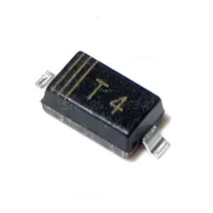 Diodo SMD T4