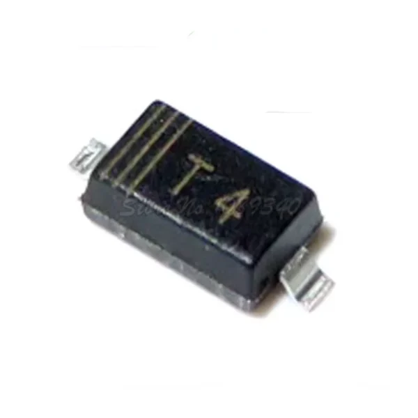 Diodo SMD T4