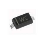 Diodo WC