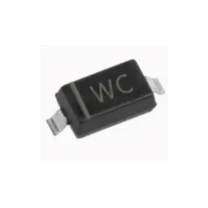 Diodo WC