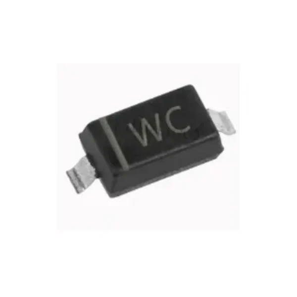 Diodo WC