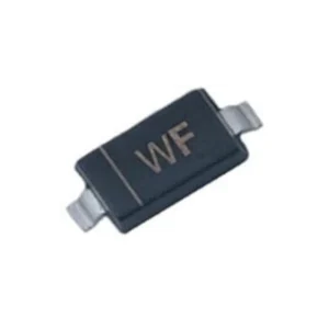 Diodo WF