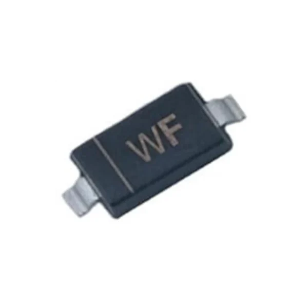 Diodo WF