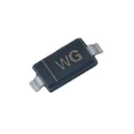 Diodo WG