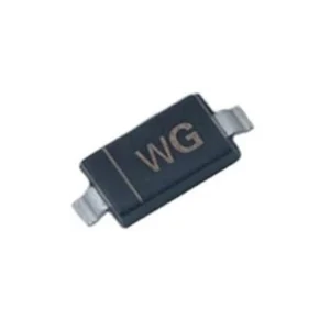 Diodo WG