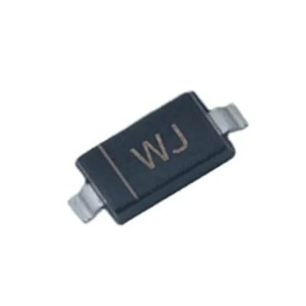 Diodo WJ