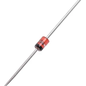 Diodo Zener 1/2W de 3.3V a 36V