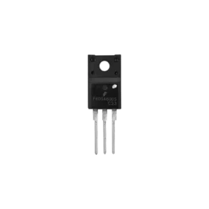 Diodo F60SA60DS TO-220