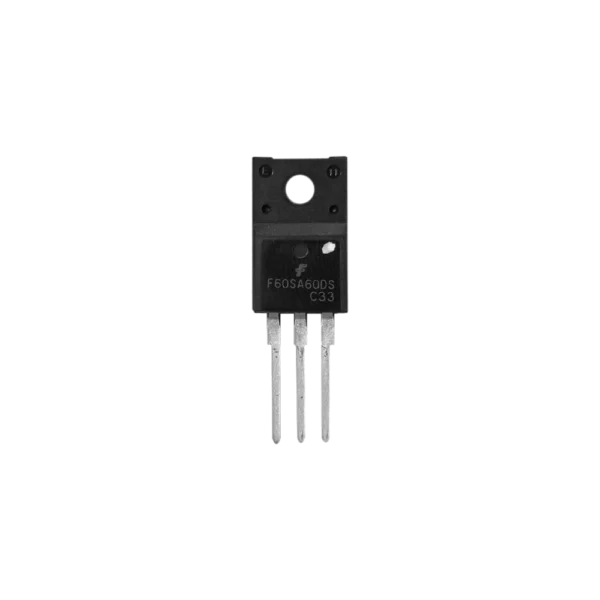 Diodo F60SA60DS TO-220