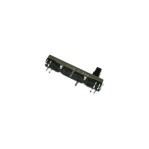 Fader Korg 10K Estéreo