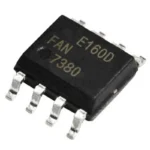 FAN7380MX Circuito Integrado