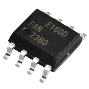 FAN7380MX Circuito Integrado
