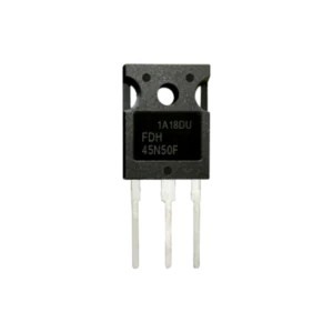 Transistor FDH45N50F TO-247