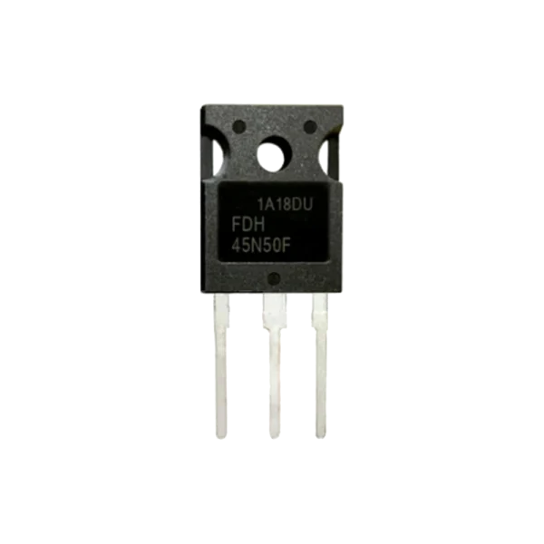 Transistor FDH45N50F TO-247