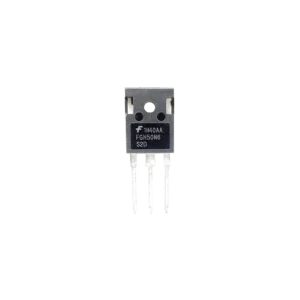 Transistor FGH50N6S2D TO-247