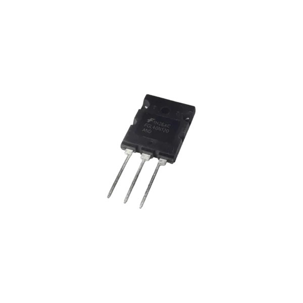 Transistor FGL40N120ANDTU TO-264