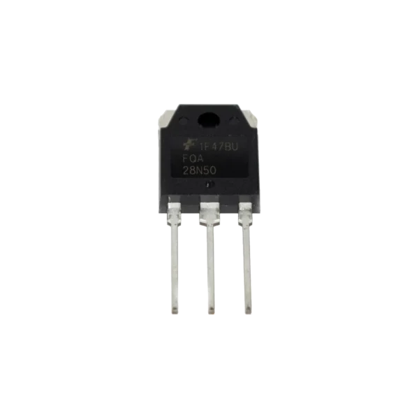 Transistor FQA28N50 TO-3P