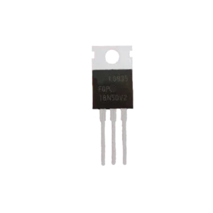 Transistor FQP18N50V2 TO-220