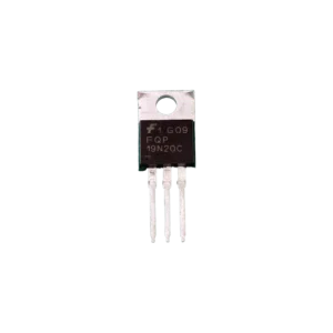 Transistor FQP19N20C TO-220