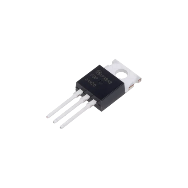 Transistor FQP34N20 TO-220