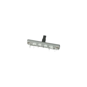 Fader para Teclado Roland Y Korg 4744